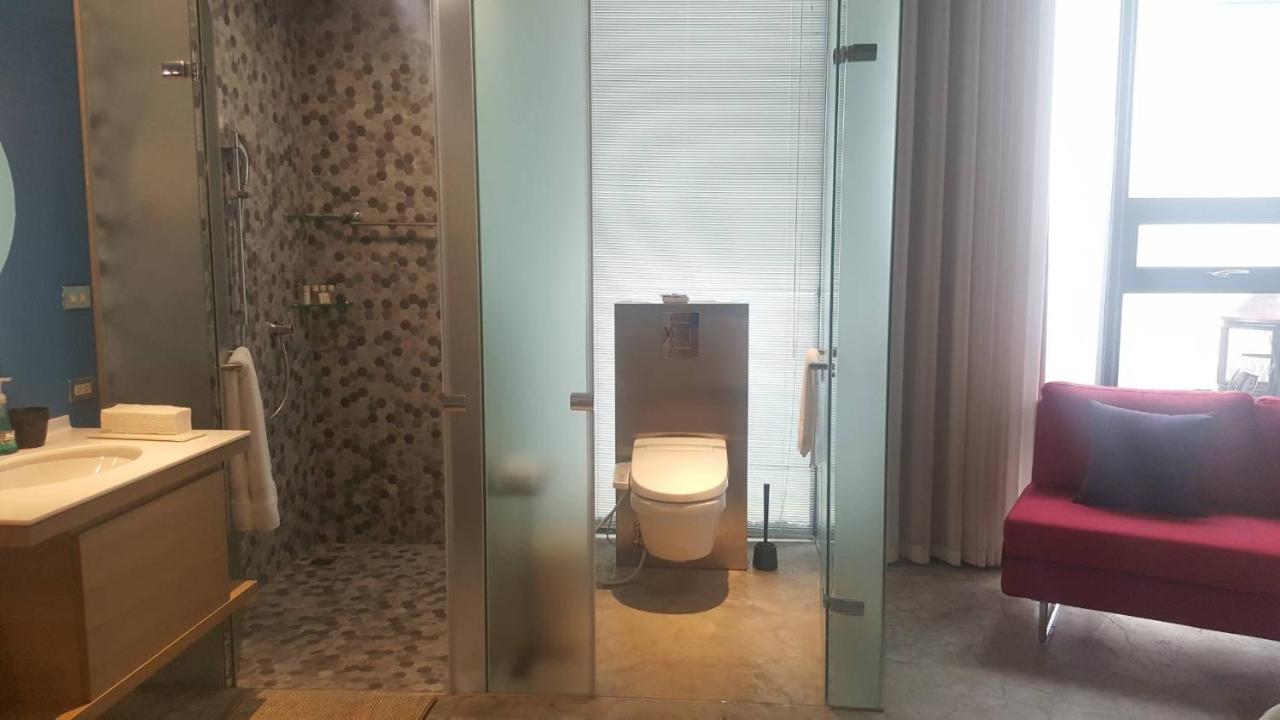 Deluxe Double Room with Shower
