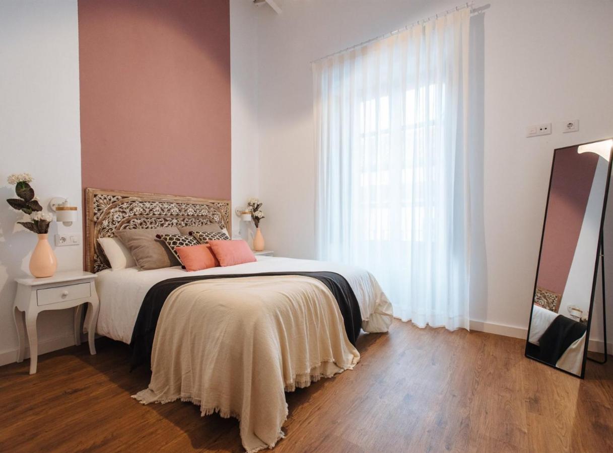 Duplex con Terrazza Privata