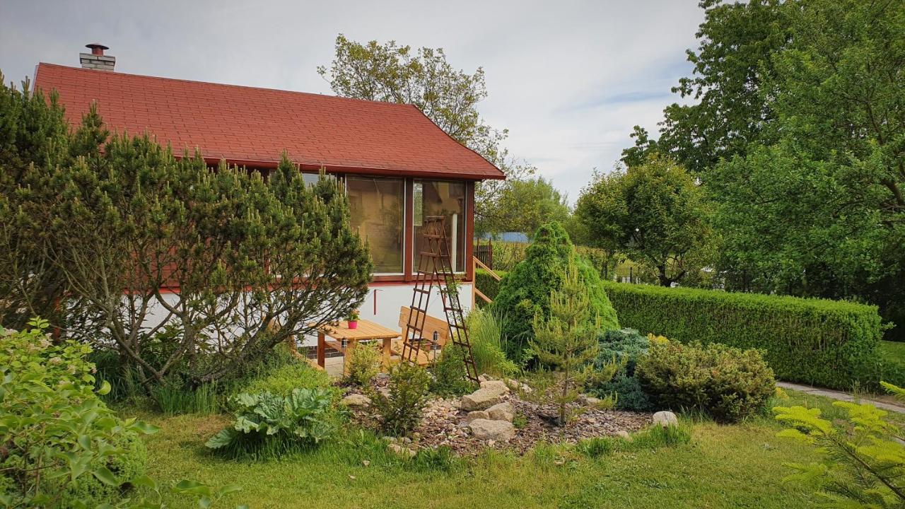 Chata Suchdol - Ferienwohnung Suchenthal an der Lainsitz