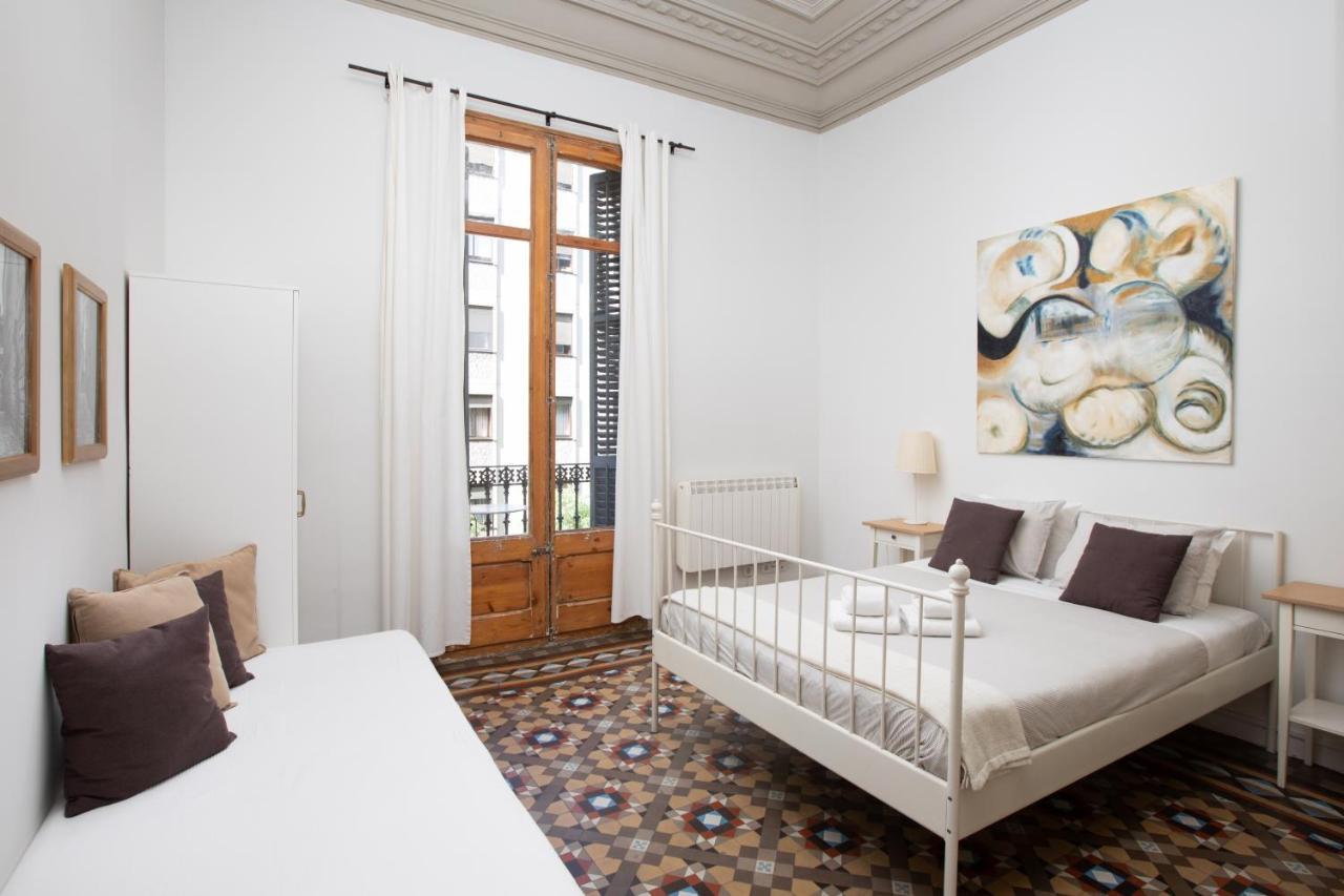 Triple Room with Balcony