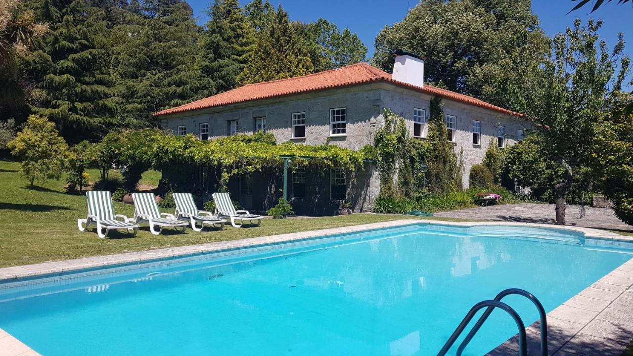 Casa da Arosa - Bed and Breakfast