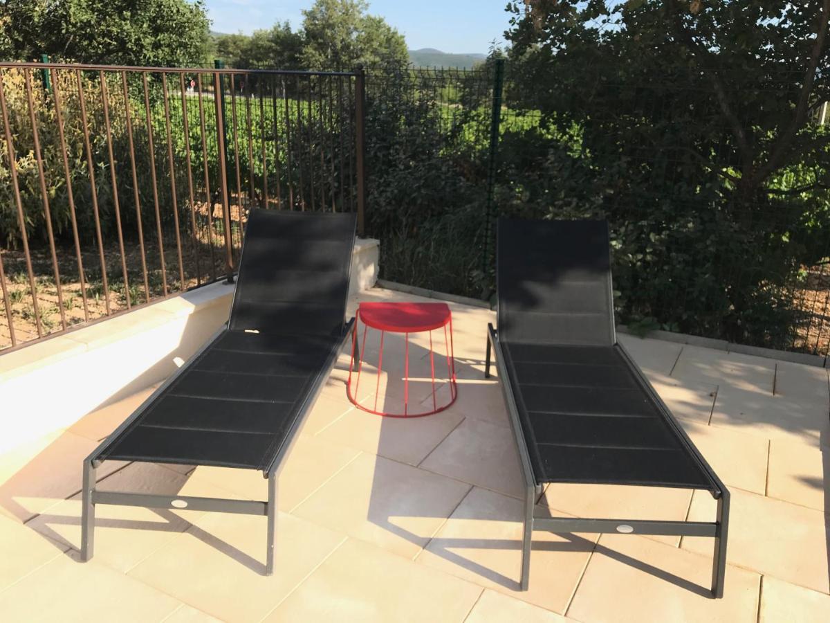 La Bastide de l'Olivier - B&B