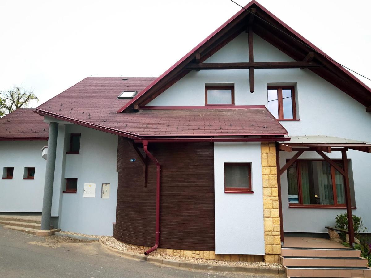 TIC Hervartov - B&B
