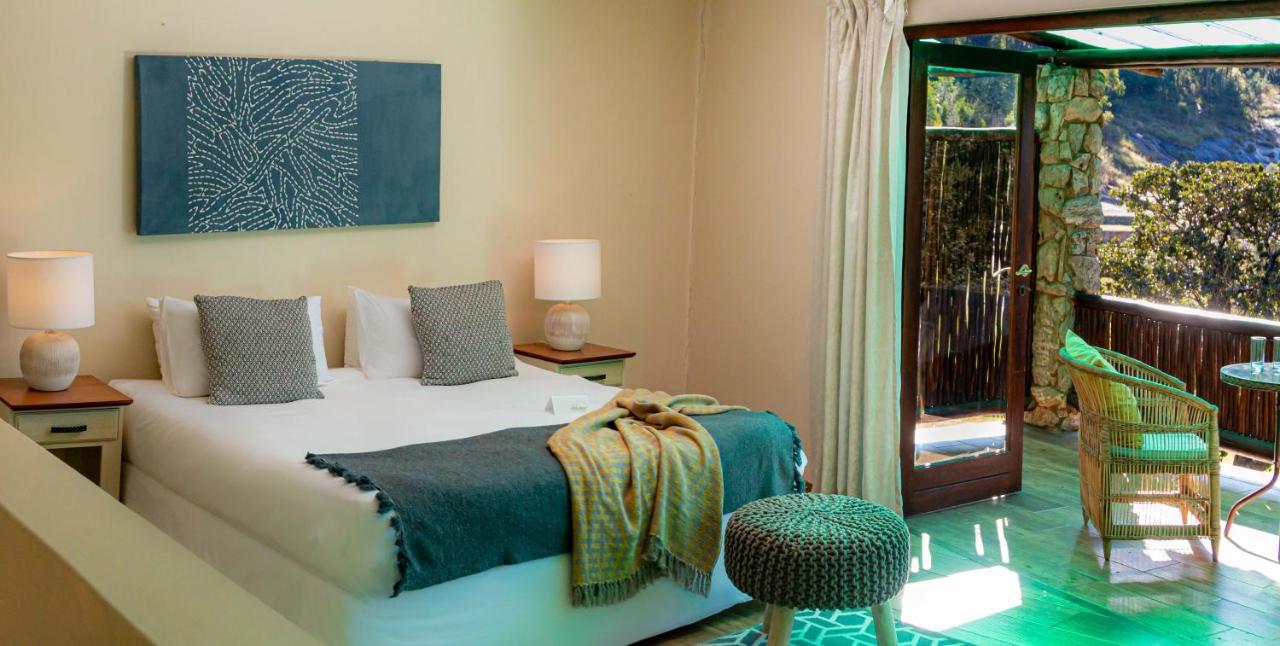 Family Room with Shared Bathroom