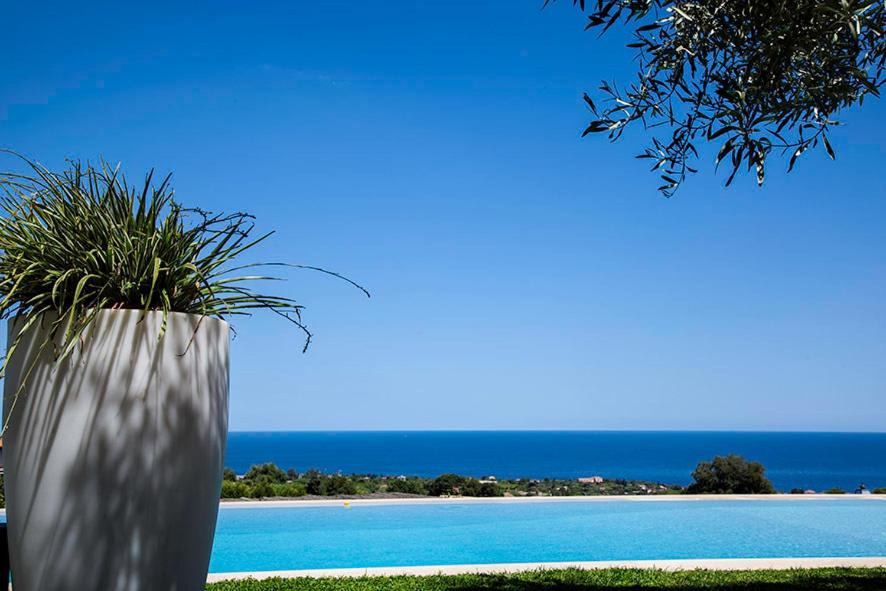 Tenuta Santa Tecla - Ferienwohnung Acireale