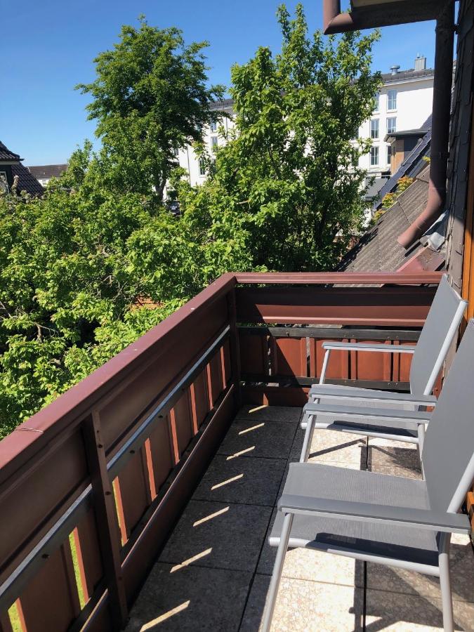 Dyke - Ferienwohnung