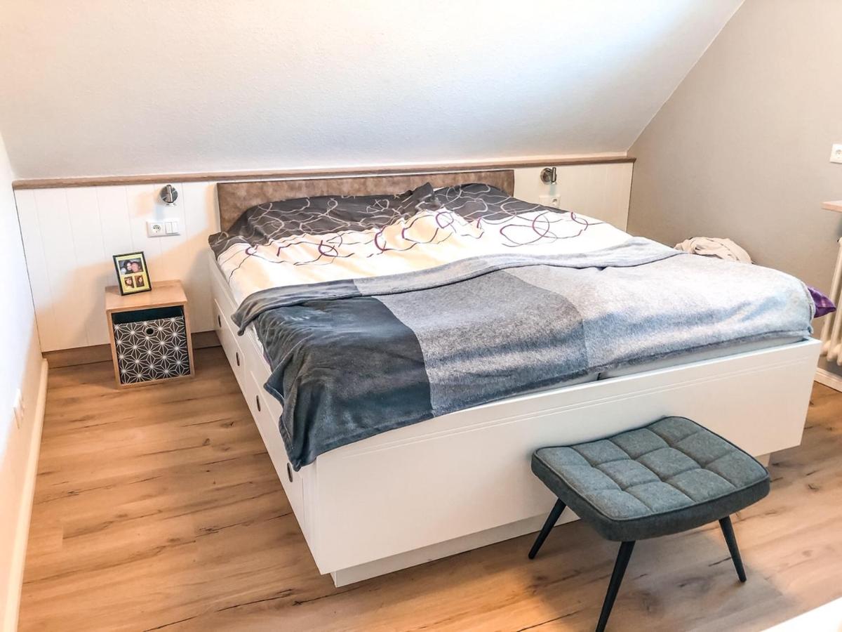 Apartment mit 2 Schlafzimmern
