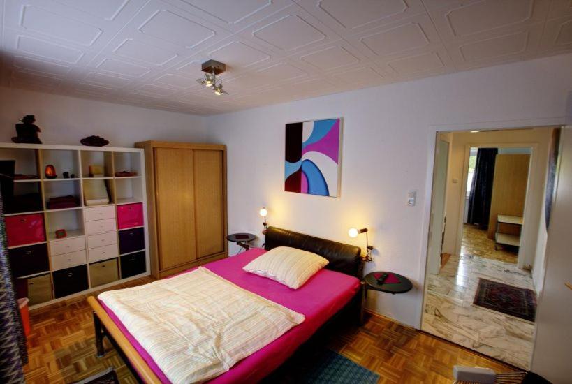 Apartment mit 3 Schlafzimmern