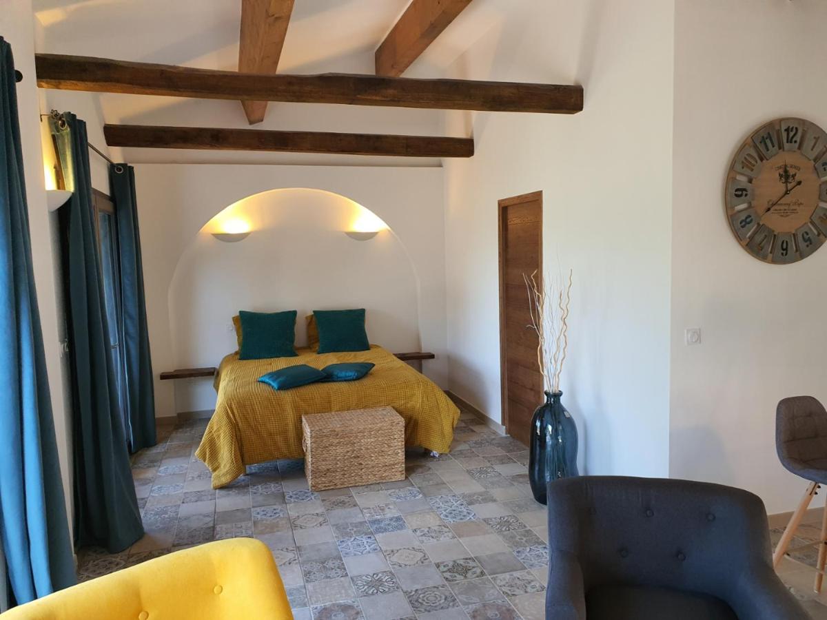 B&B Propriano - Casa Valinco - Bed and Breakfast Propriano