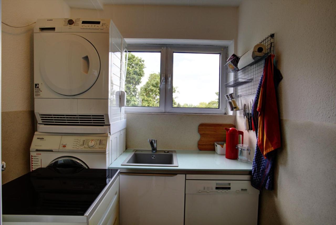 Appartement 3 Chambres
