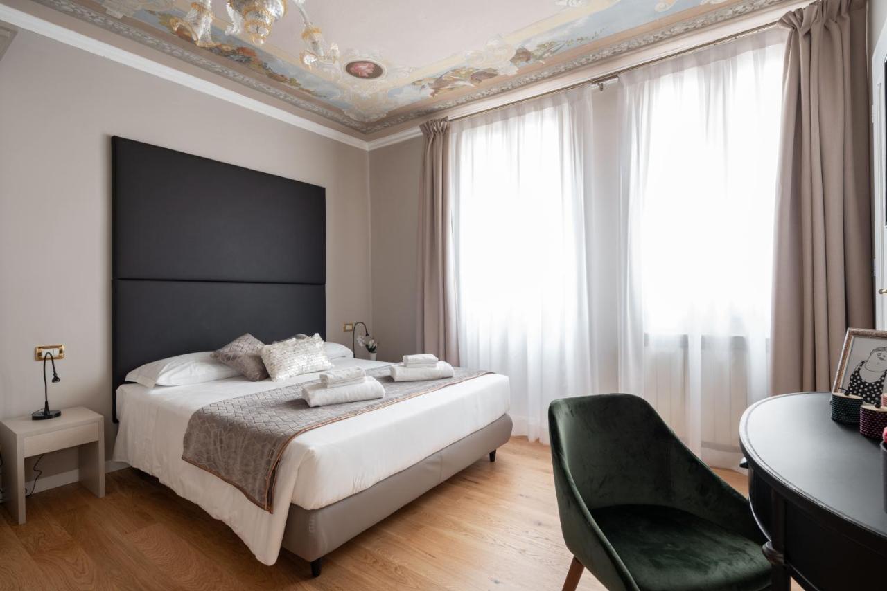 Superior Dreibettzimmer