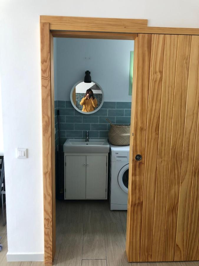 Appartement - Rez-de-Chaussée