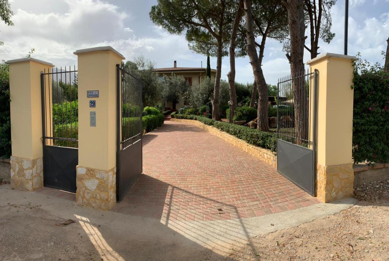 Green Garden 2017 - B&B Mondello