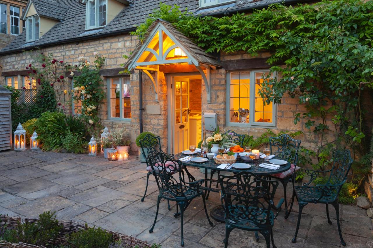 B&B Chipping Campden - Hook Cottage - Bed and Breakfast Chipping Campden