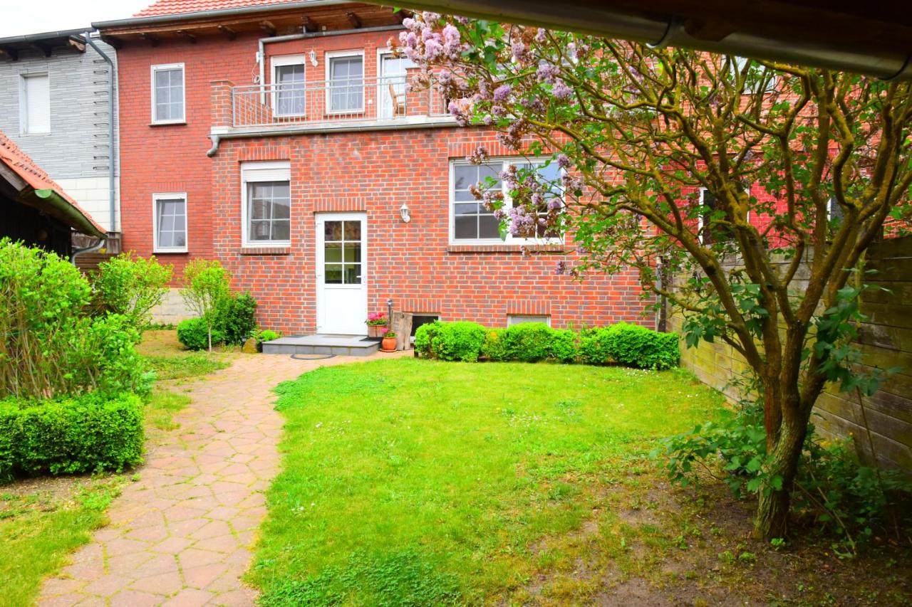 B&B Süpplingenburg - Ferienwohnung Kaiser Lothar - Bed and Breakfast Süpplingenburg