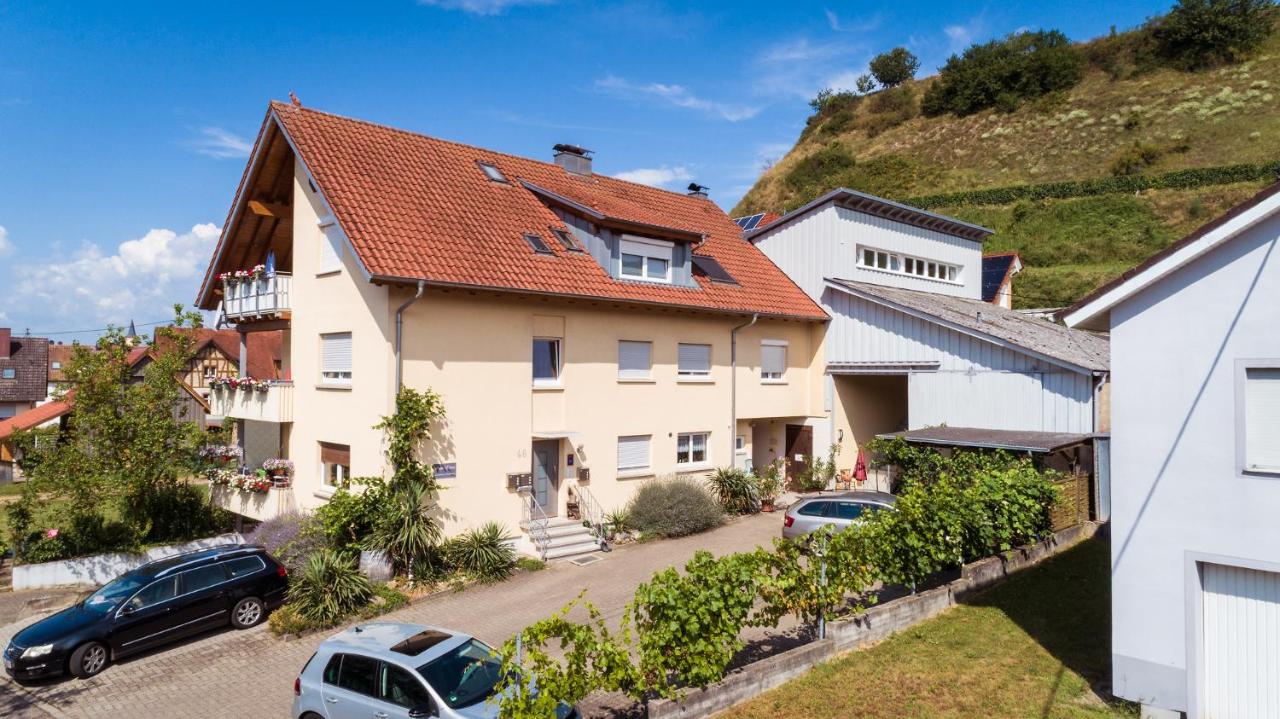 B&B Vogtsburg im Kaiserstuhl - Winzerhof Senn - Bed and Breakfast Vogtsburg im Kaiserstuhl