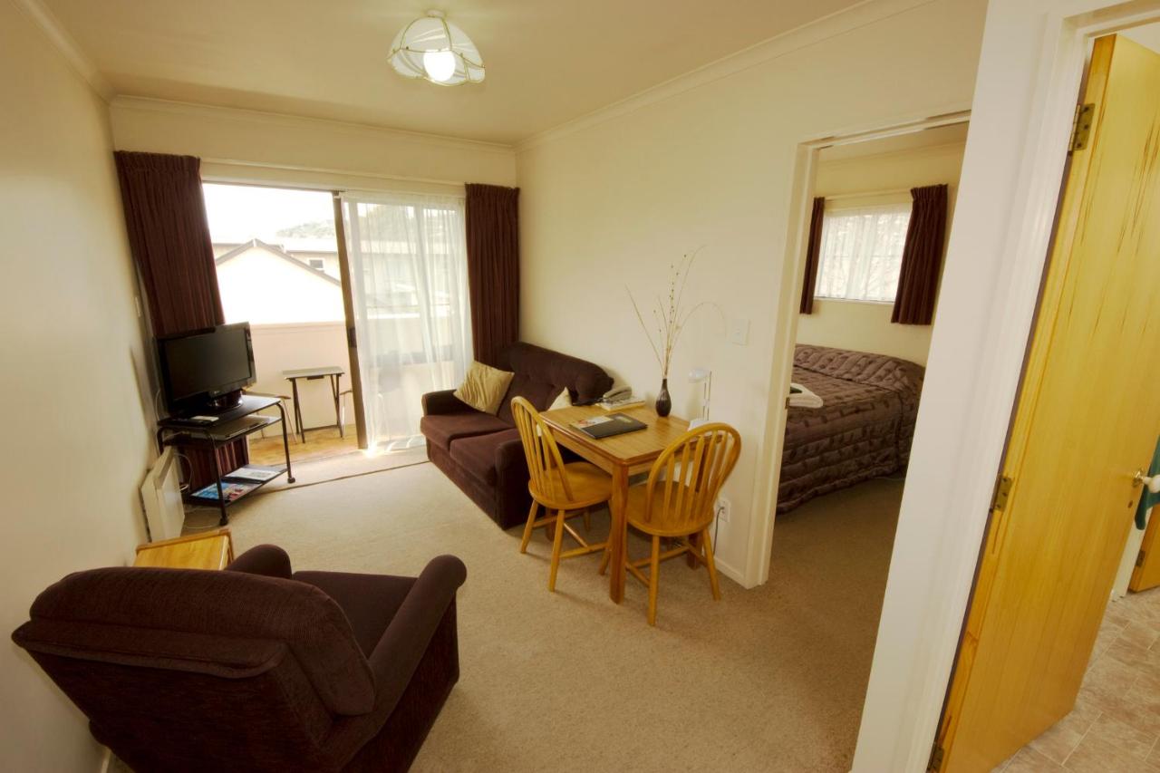 Apartamento de 1 dormitorio