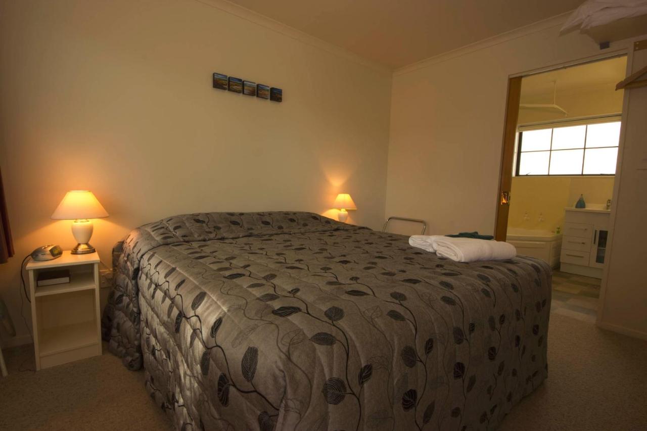 Apartamento de 1 dormitorio - Planta baja 