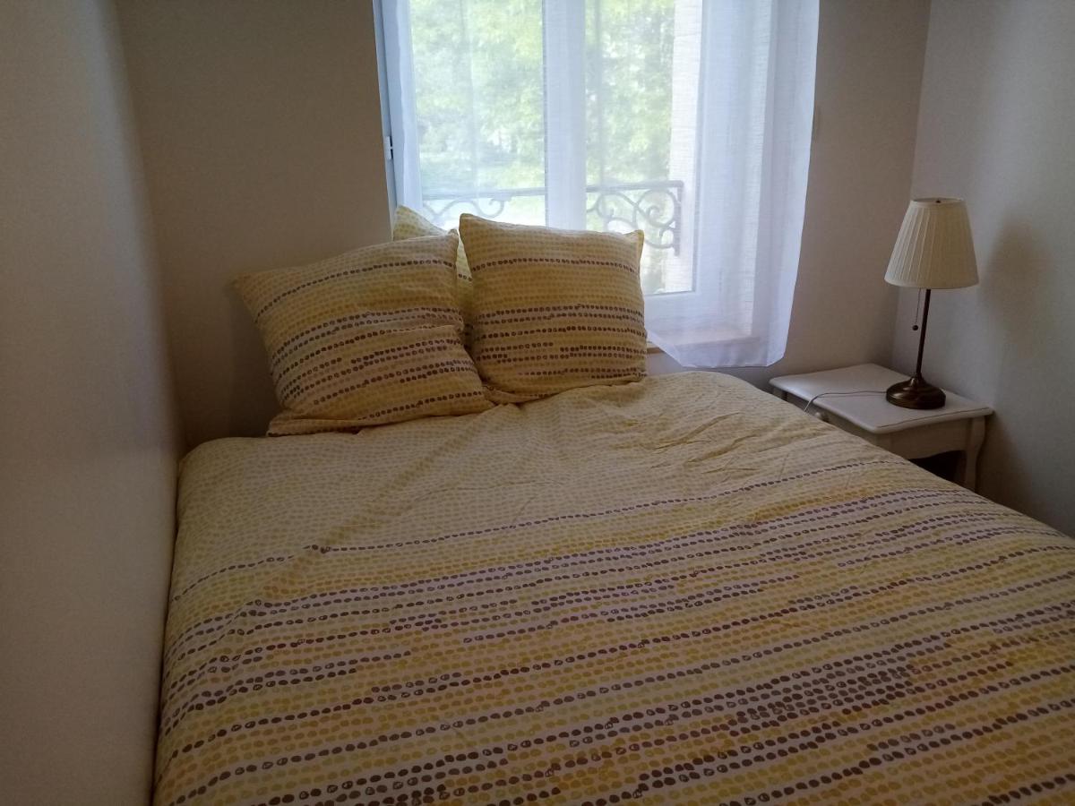 Apartment mit 2 Schlafzimmern