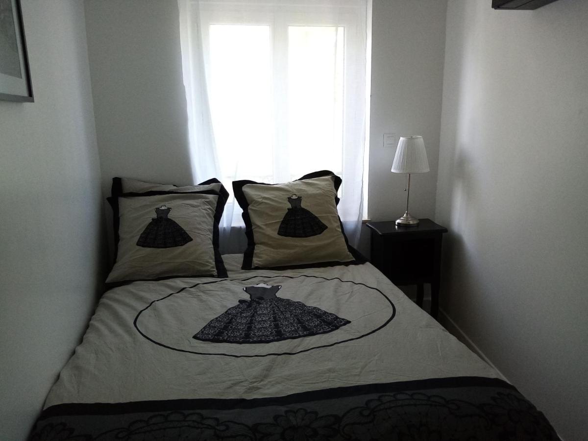 Apartment mit 2 Schlafzimmern