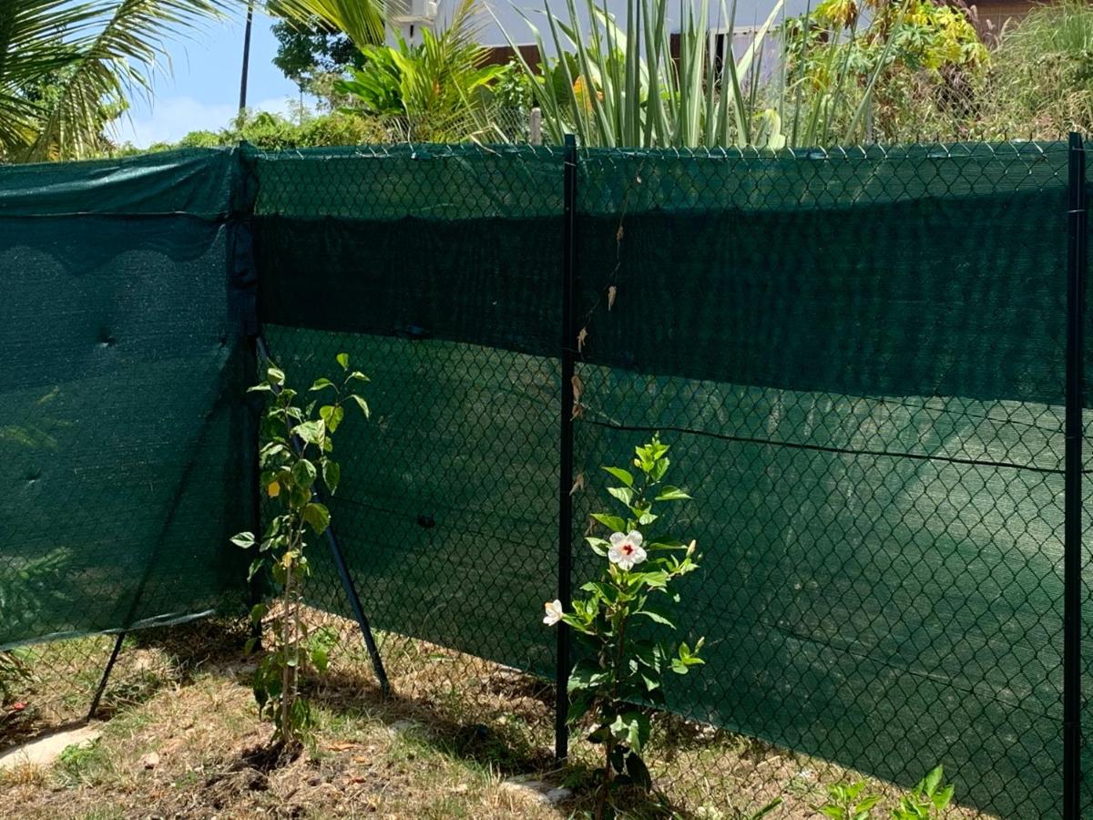 Bungalow con Vista Giardino