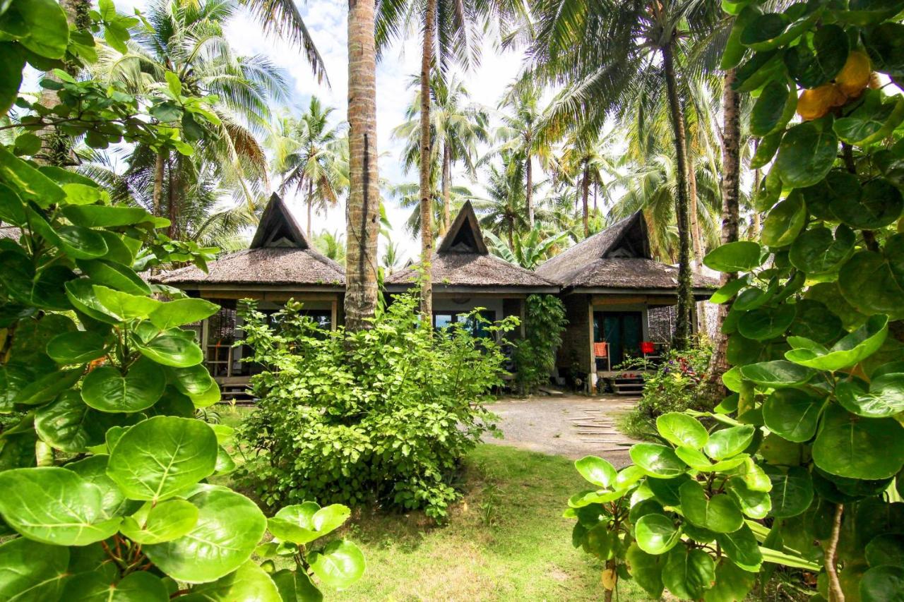 B&B General Luna - Ferra Resort Siargao - Bed and Breakfast General Luna