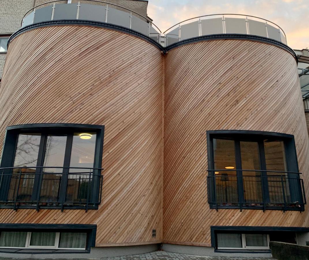 Palanga Dome apartment - Chambres d’hôtes Palanga