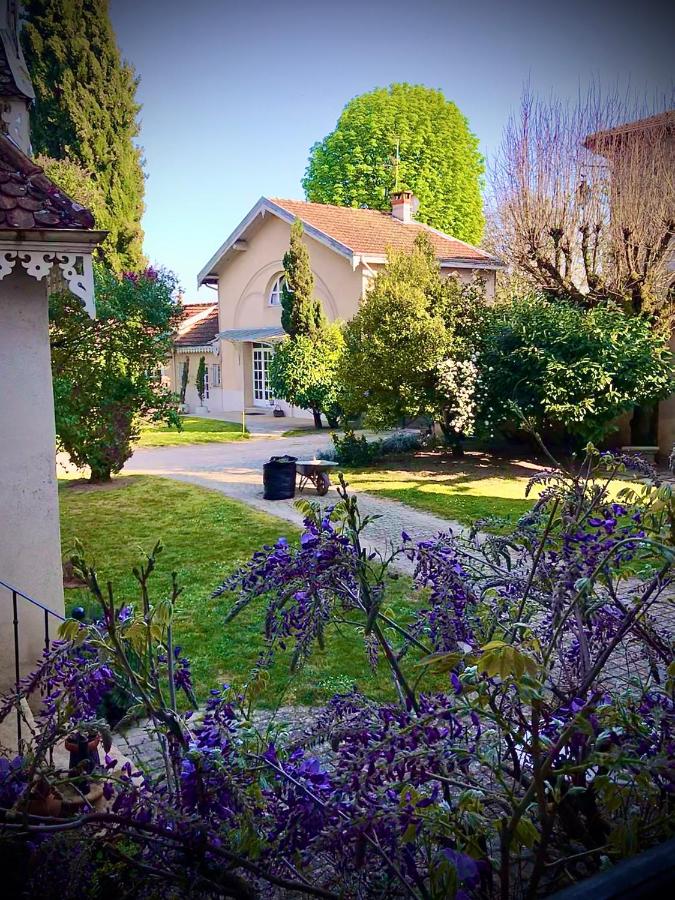 Domaine de la Serve - B&B Lancié