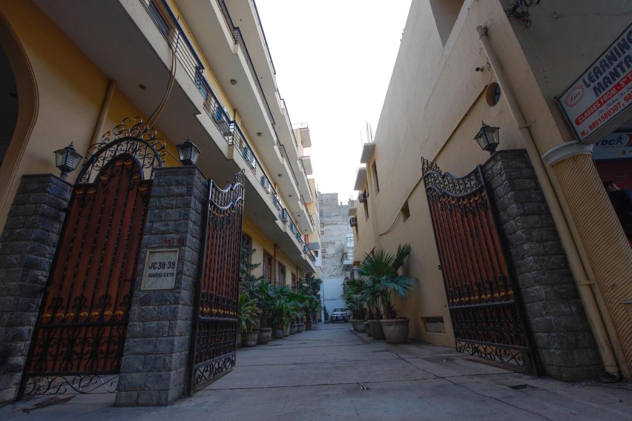 Peepal Tree Residency - B&B Nueva Delhi