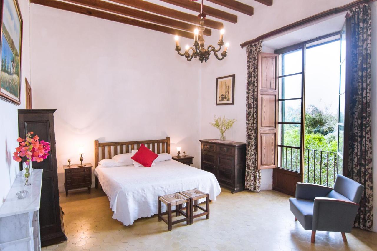 Deluxe Zimmer mit externem Gemeinschaftsbad
