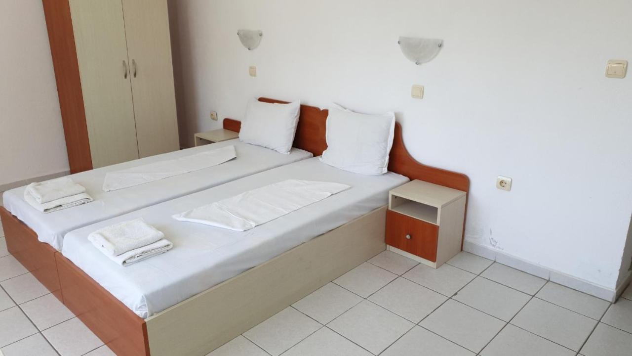 Apartment mit 2 Schlafzimmern