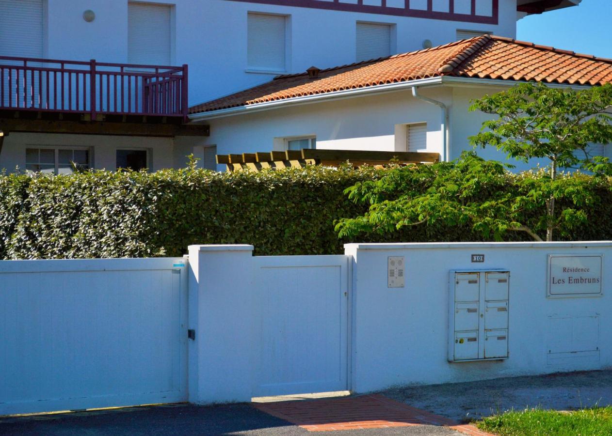 Bel appart T3 ,100 m de l’océan , centre ville - B&B Soulac-sur-Mer