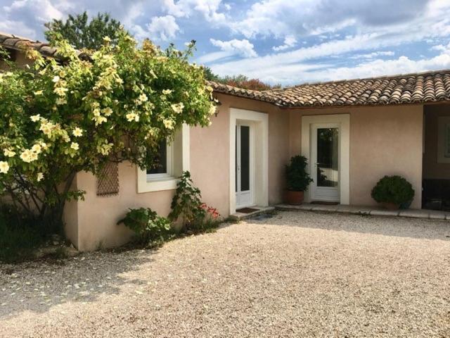 The Neame House - B&B Bédoin