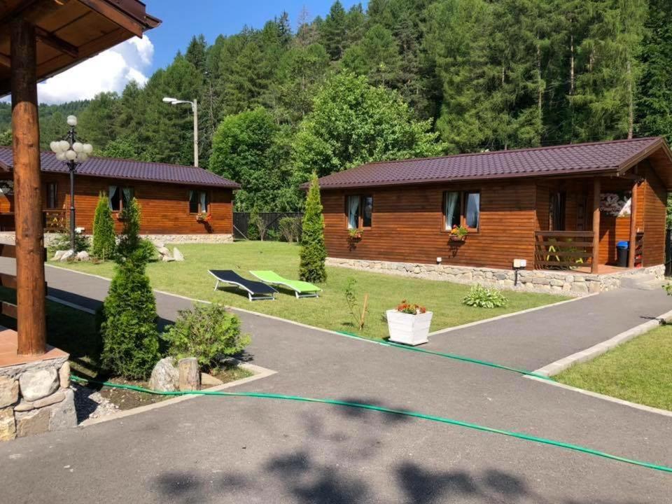 Chalet