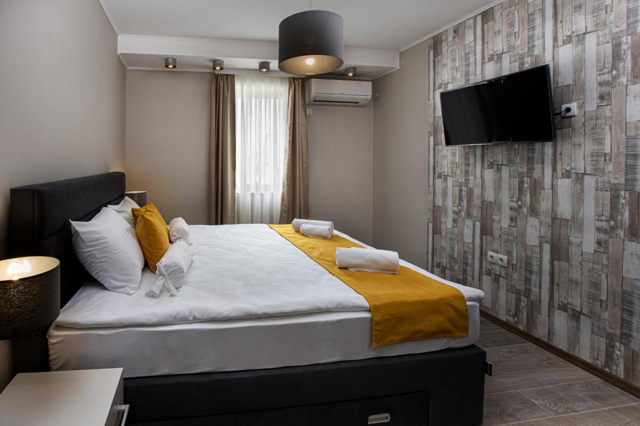 Apartamento Superior