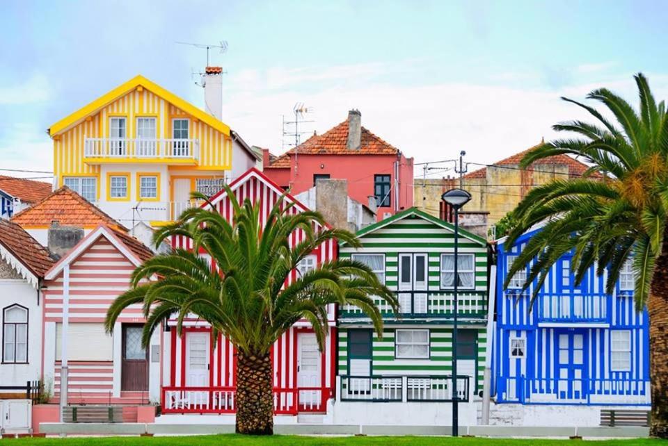 Home Aveiro Ria - Bed and Breakfast