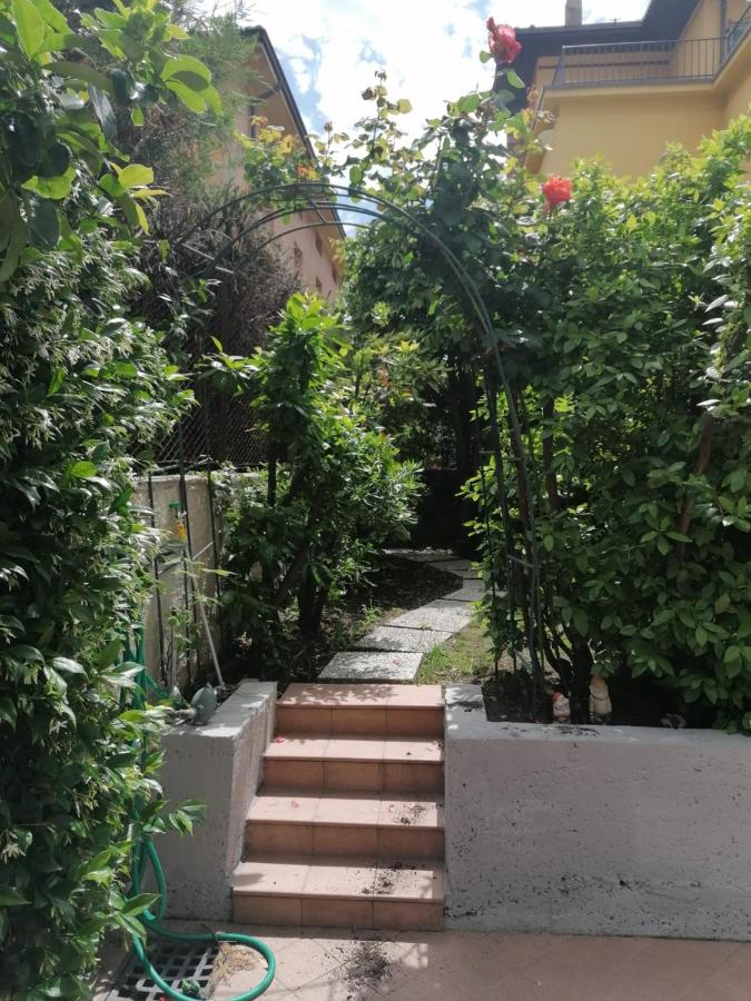 L'angolino apartment - B&B Trento