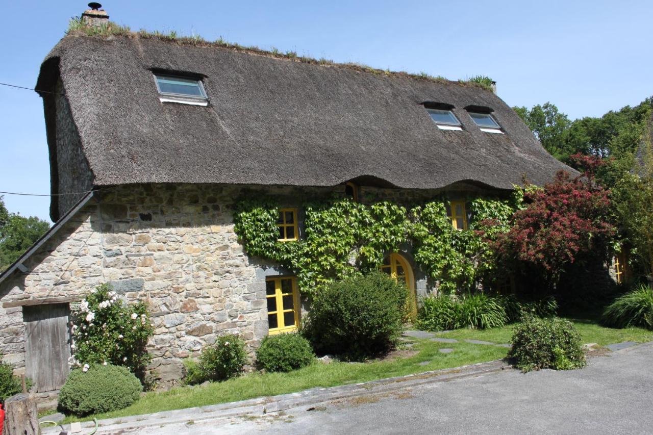 B&B Perret - Les gites du Lety - Bed and Breakfast Perret