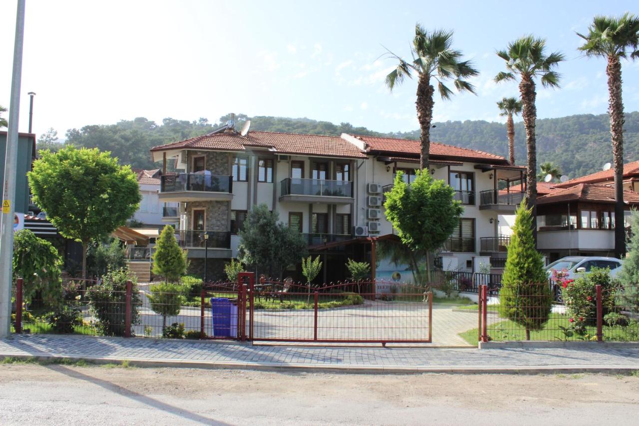 İberia Villas - B&B Ortaca