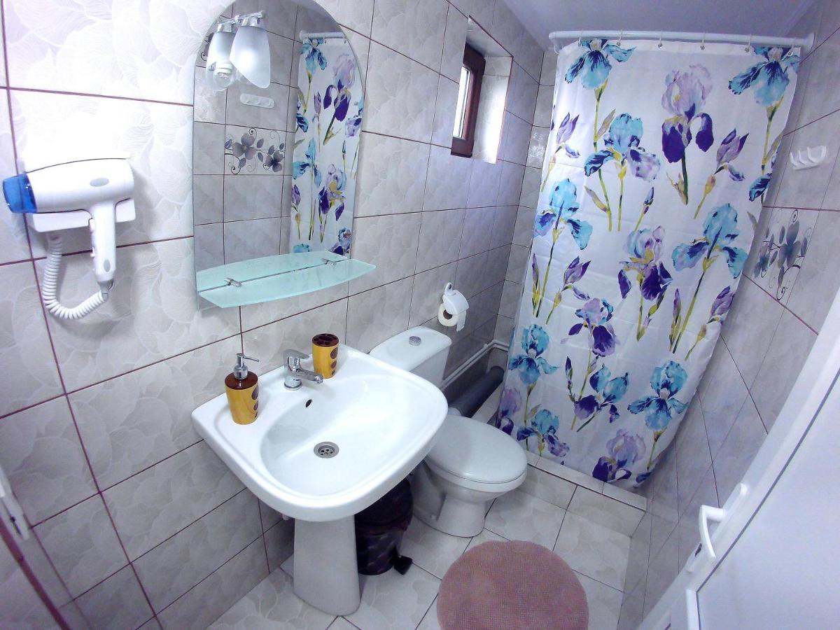Habitación Doble Familiar