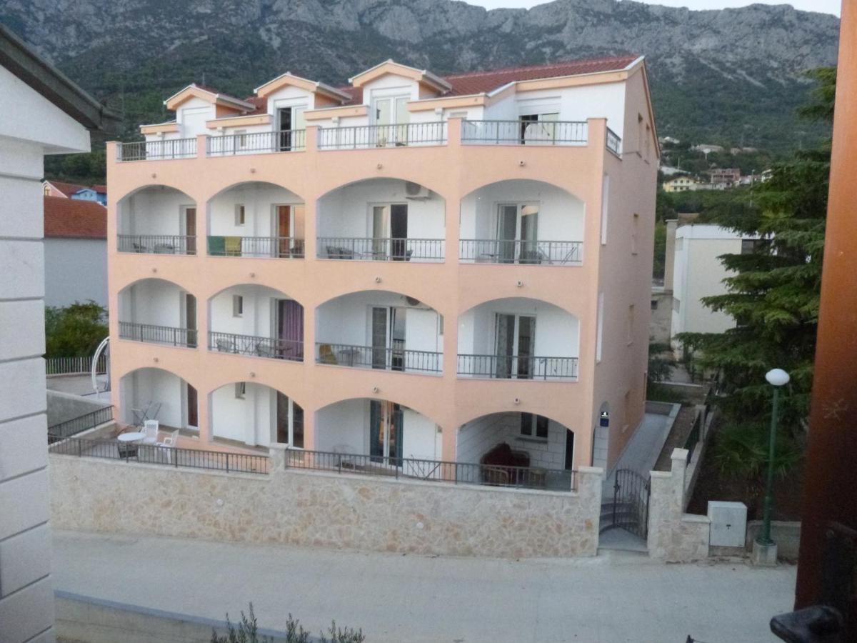 Apartments Grozdana - Bed and Breakfast