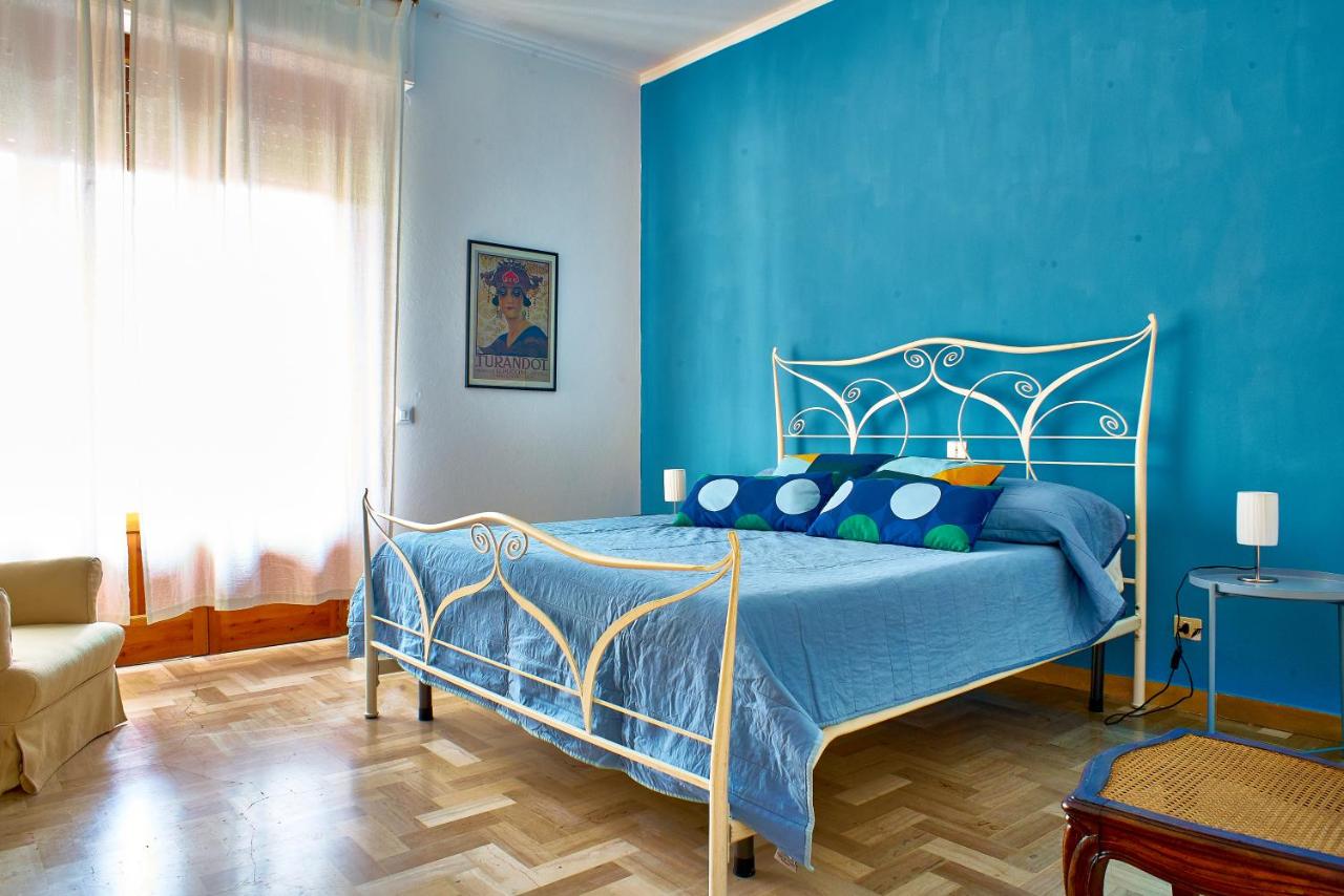 B&B Viareggio - milu, ampio e raffinato appartamento tra Pineta e Mare - Bed and Breakfast Viareggio