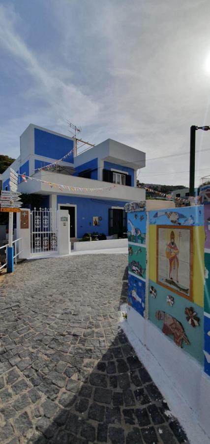 Rosa Dei Venti Ponza - B&B