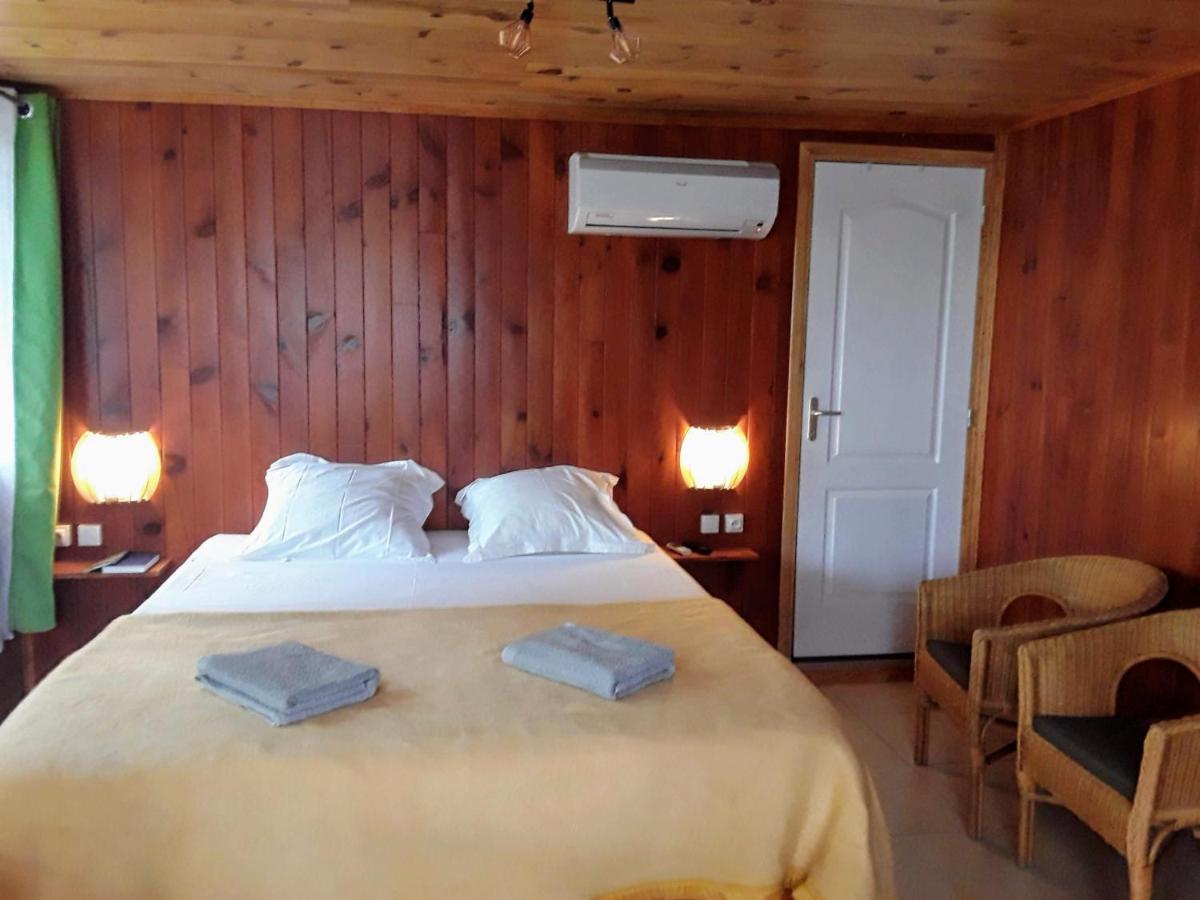 Bungalow Supérieur