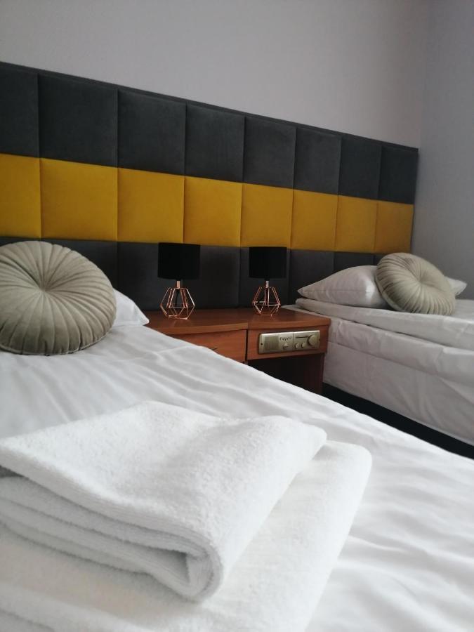 Platinum - Ferienwohnung