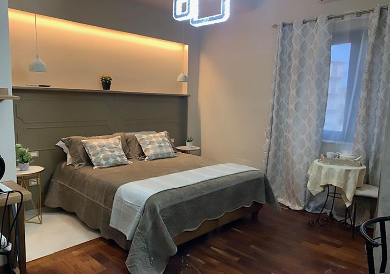 Superior Deluxe Double or Twin Room 
