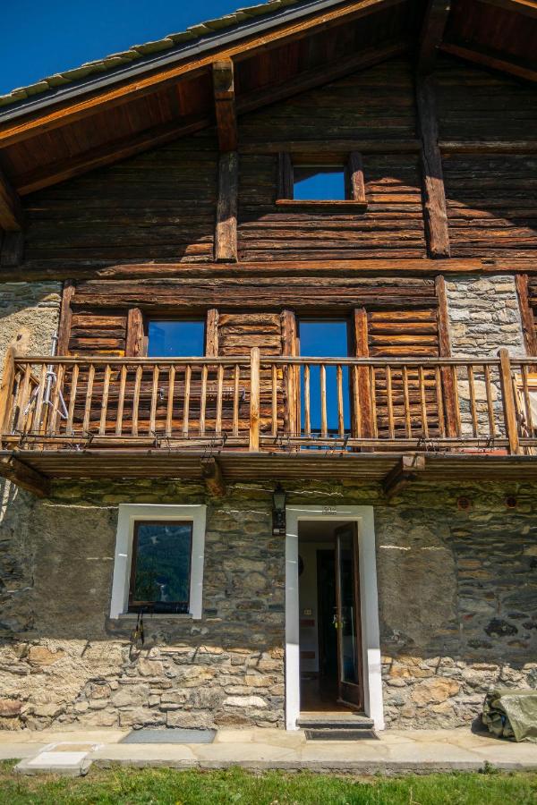 B&B Cogne - Nido delle aquile - Bed and Breakfast Cogne