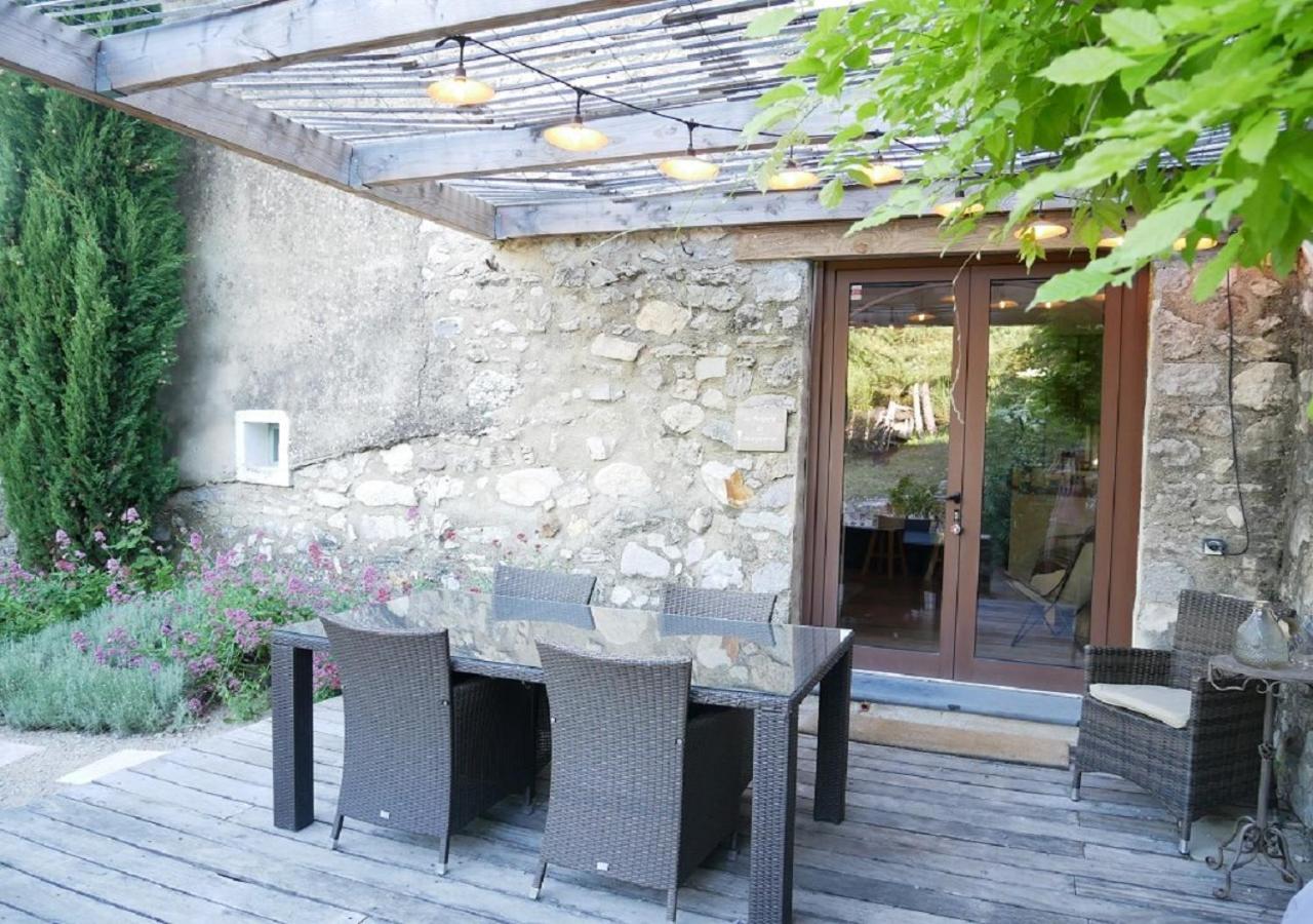 La Maison de Marguerite - B&B Montbrun-les-Bains