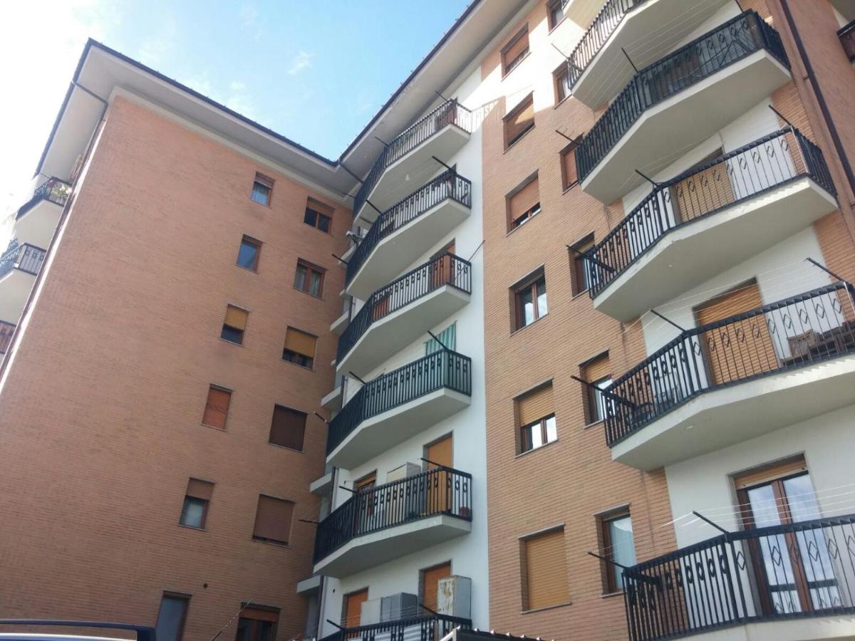 Le Lion Apartments - Lys Family Apartment - B&B