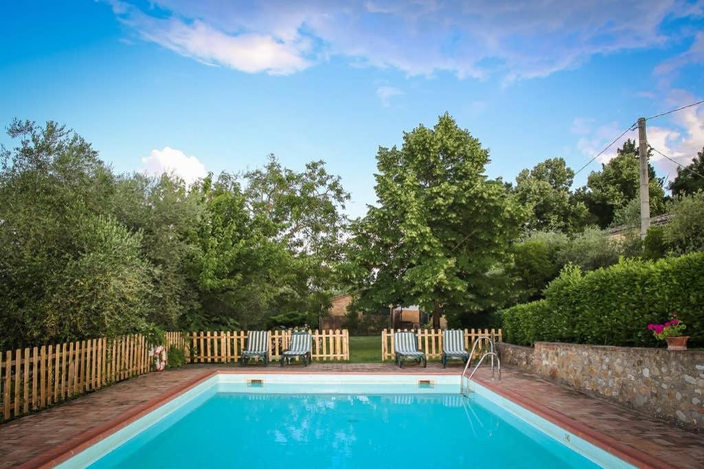Villa Capannina - B&B